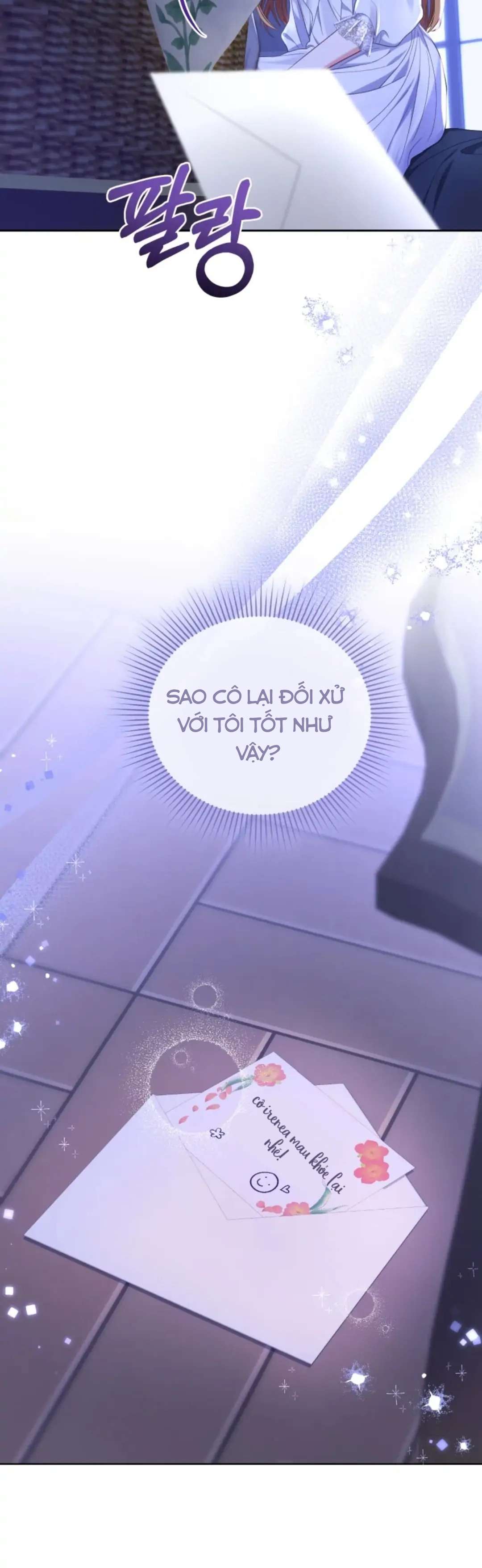 Hầu Gái Trong Trò Chơi Harem Ngược Muốn Nghỉ Việc Chapter 13 - Trang 4