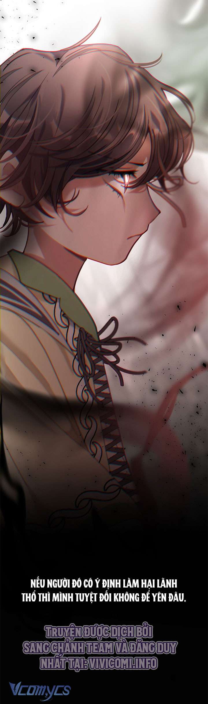 Gia Đình Bị Ám Ảnh Bởi Tôi Chapter 45 - Trang 4