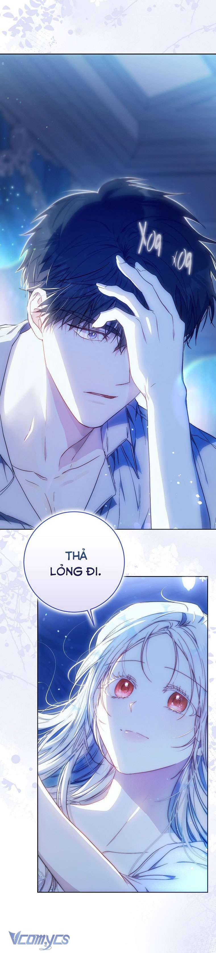 Tôi Trở Thành Vợ Của Nam Chính Chap 83 - Trang 3