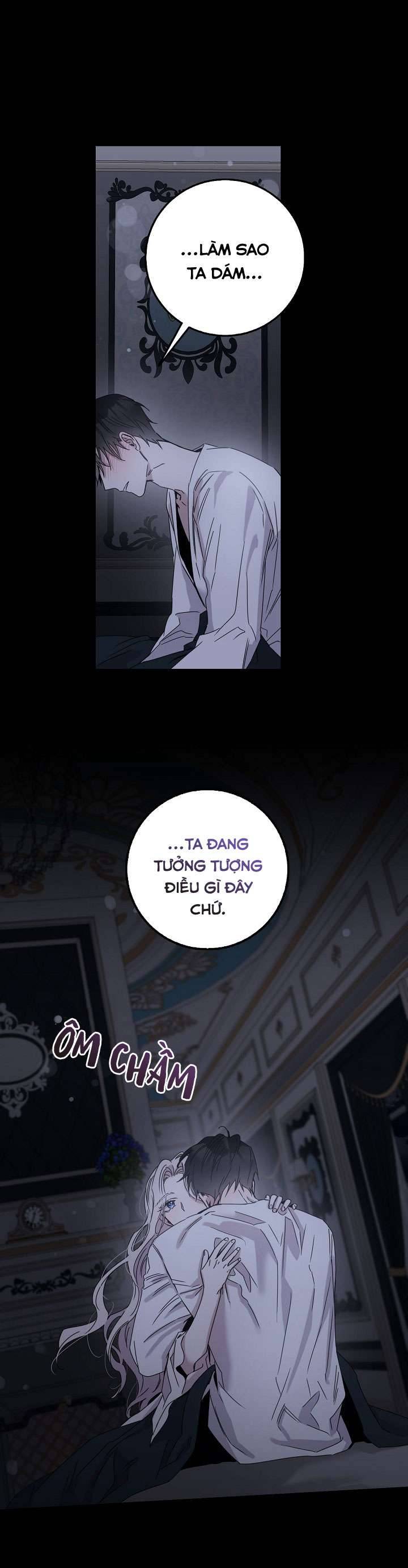 Thuần Hóa Bạo Quân Rồi Bỏ Trốn Chap 28 - Trang 2