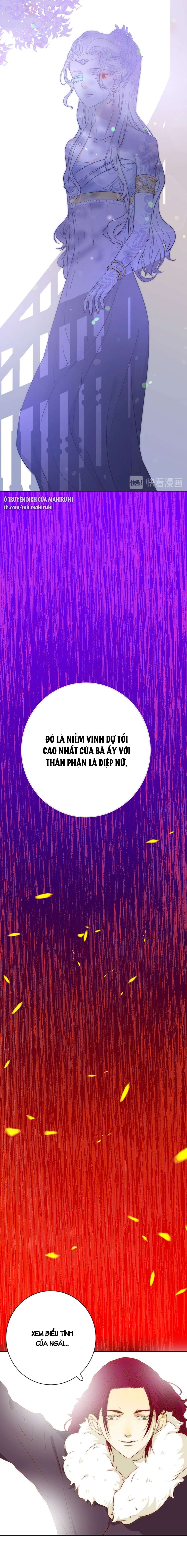 Thất Đại Kỳ Tích - Nước Mắt Bạo Quân Chap 11 - Next Chap 12