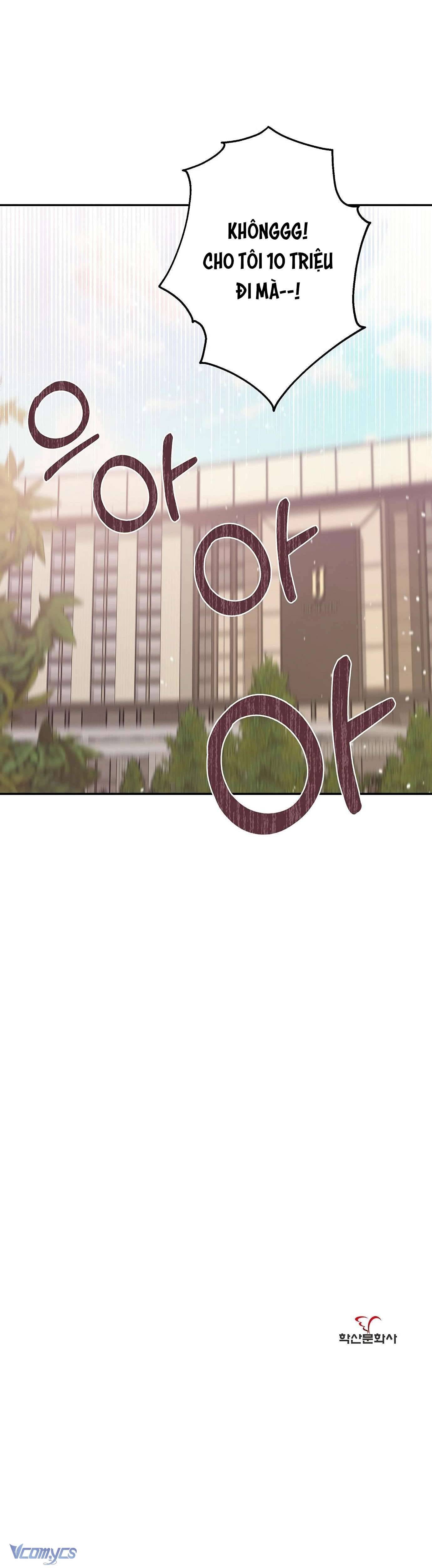 Onsaemiro Chapter 9 - Next Chapter 10