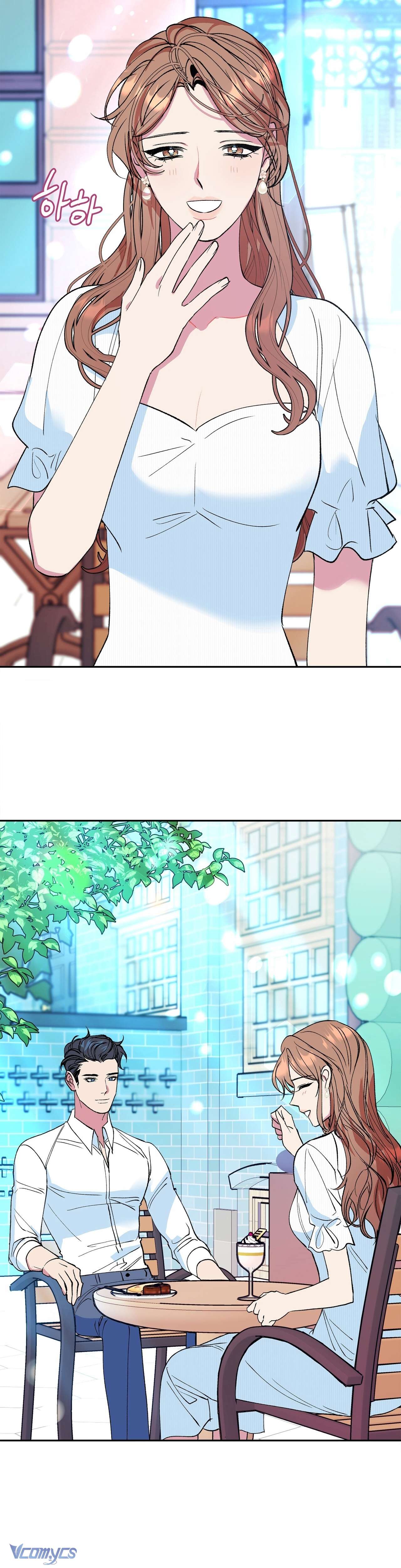 [18+] Tận Cùng Của Thế Giới Chap 42 - Trang 2