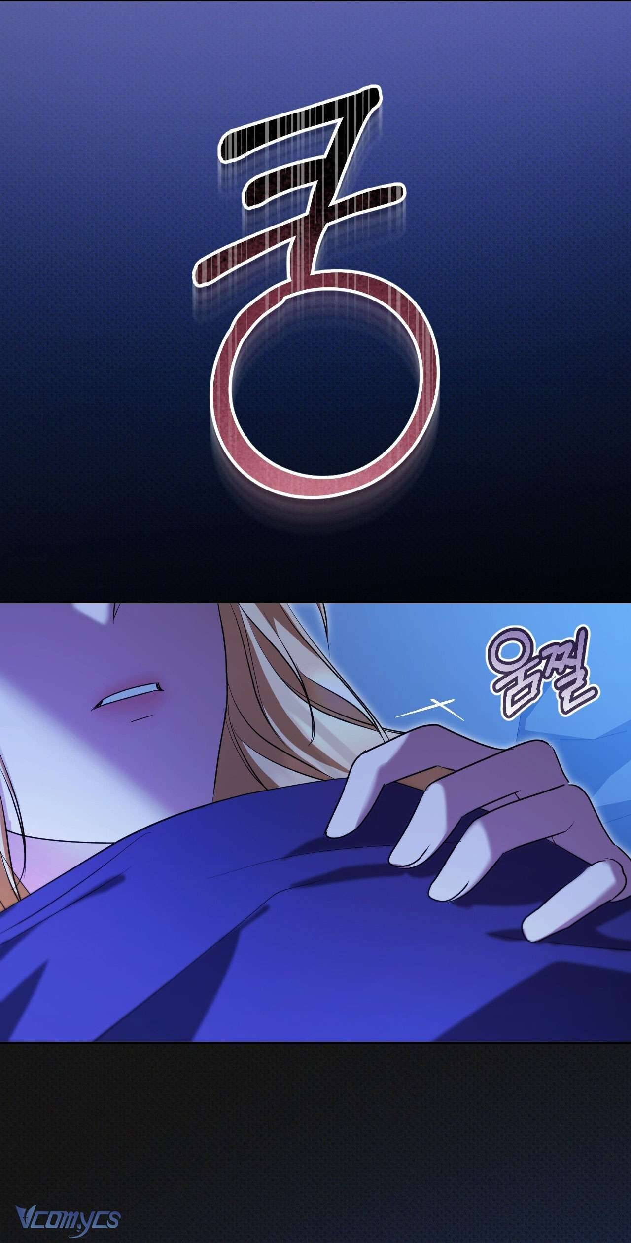 Thánh Nữ Giả Muốn Bỏ Trốn Chap 30 - Trang 4