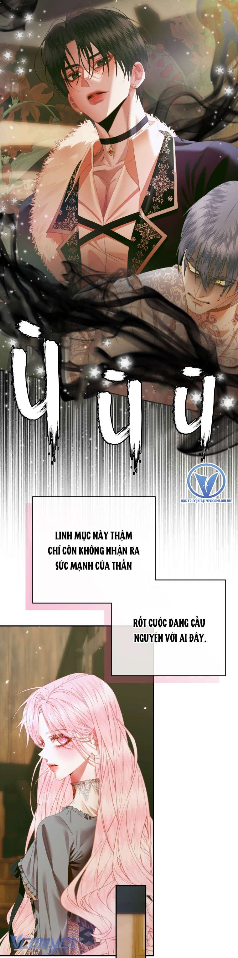 Siren: Trở Thành Gia Đình Của Nhân Vật Phản Diện Chapter 118 - Trang 3