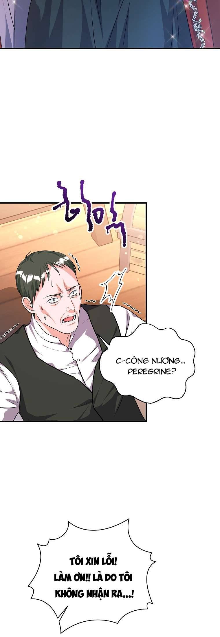 Kẻ Phản Diện Có Thời Hạn Ủng Hộ Tôi Hủy Hôn Chapter 19 - Trang 4