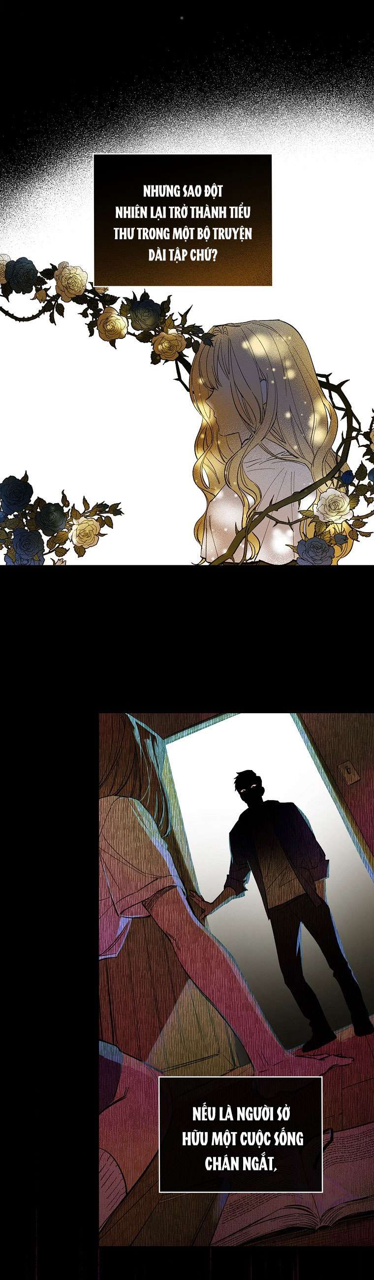 Phương Pháp Khiến Phu Quân Đứng Về Phía Tôi Chapter 1 - Trang 4