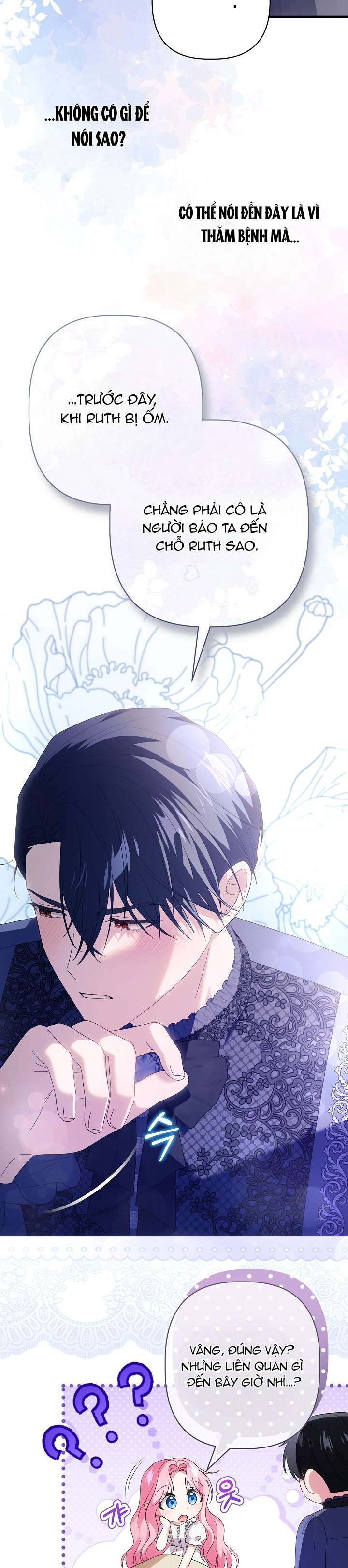 Cha Của Nam Chính Từ Chối Hủy Hôn Chapter 24 - Trang 4