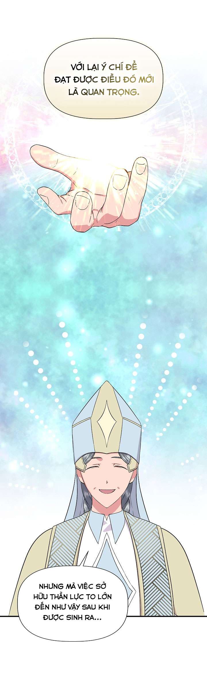 Tôi Không Phải Là Cinderella Chapter 57 - Trang 4