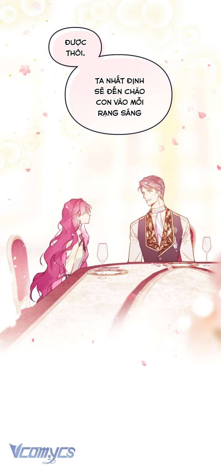 Kết Cục Của Nhân Vật Phản Diện Chỉ Có Thể Là Cái Chết Chapter 135 - Trang 4