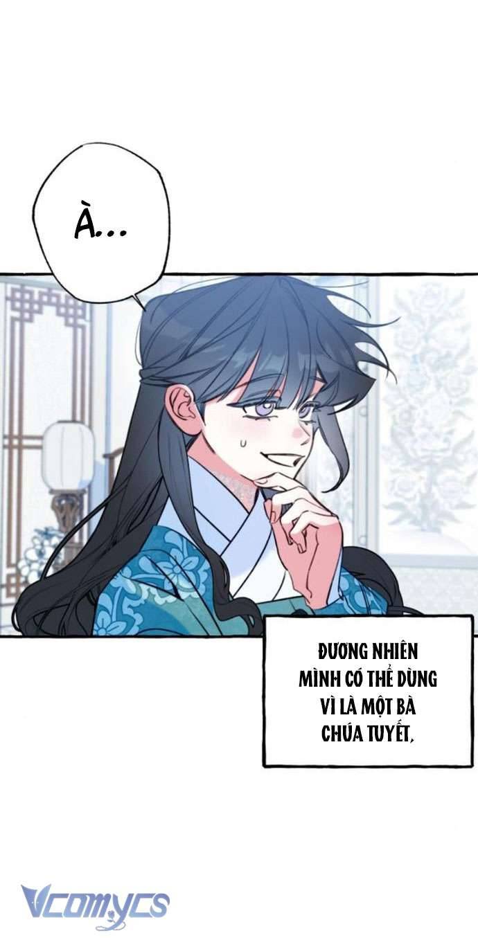 Chuyện Tình Tuyết Phương Bắc Chapter 4 - Next Chapter 5