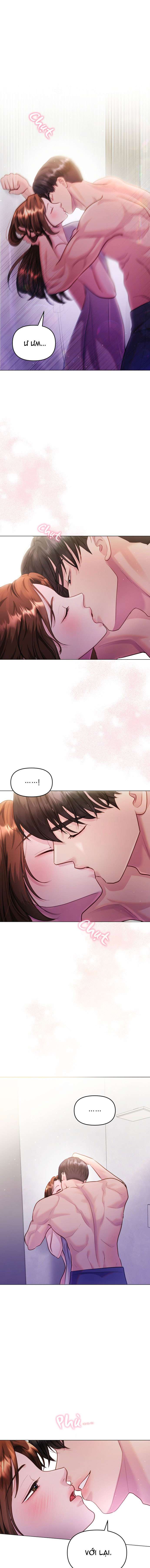 Hướng Dẫn Thu Phục Mãnh Thú Chap 52 - Trang 4