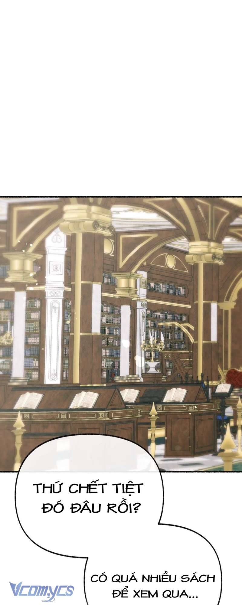 Trở Thành Chú Mèo Ngủ Cùng Bạo Chúa Chapter 24 - Trang 3