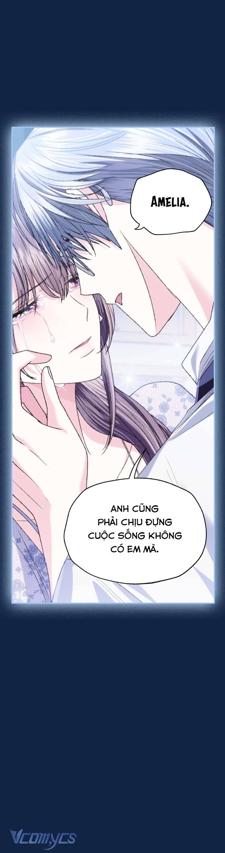 Cha À, Con Không Muốn Kết Hôn Đâu Chap 99 - Trang 2