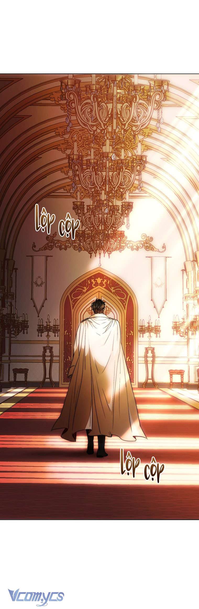 Tôi Trở Thành Vợ Của Nam Chính Chap 90 - Trang 3