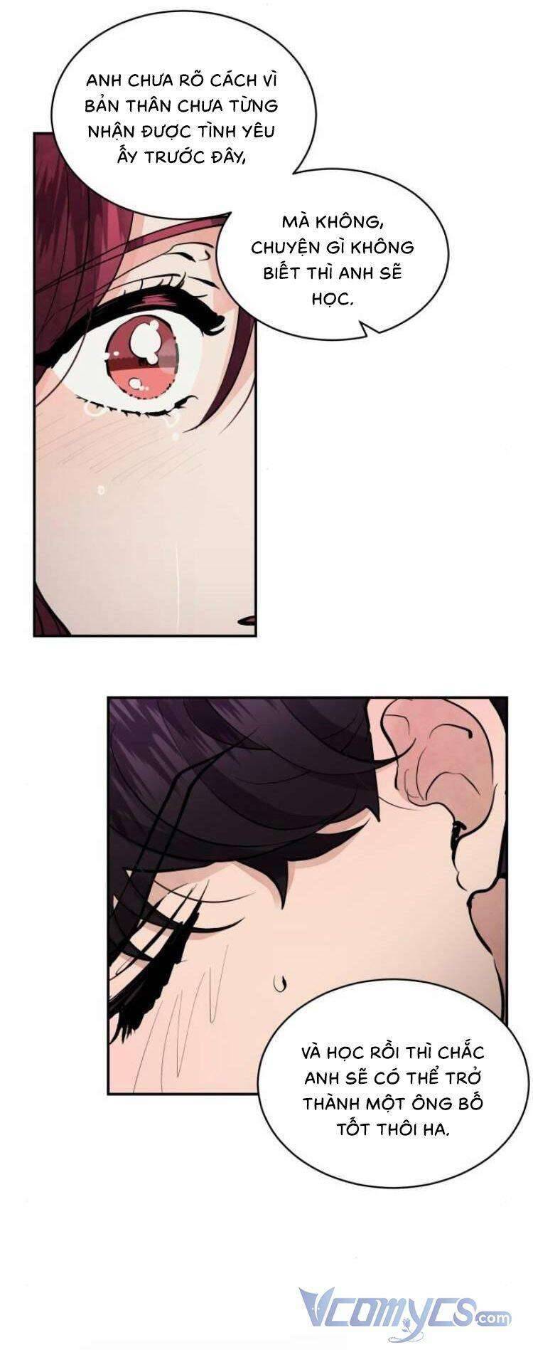 Oan Gia Ngõ Hẹp Chapter 63 - Trang 3