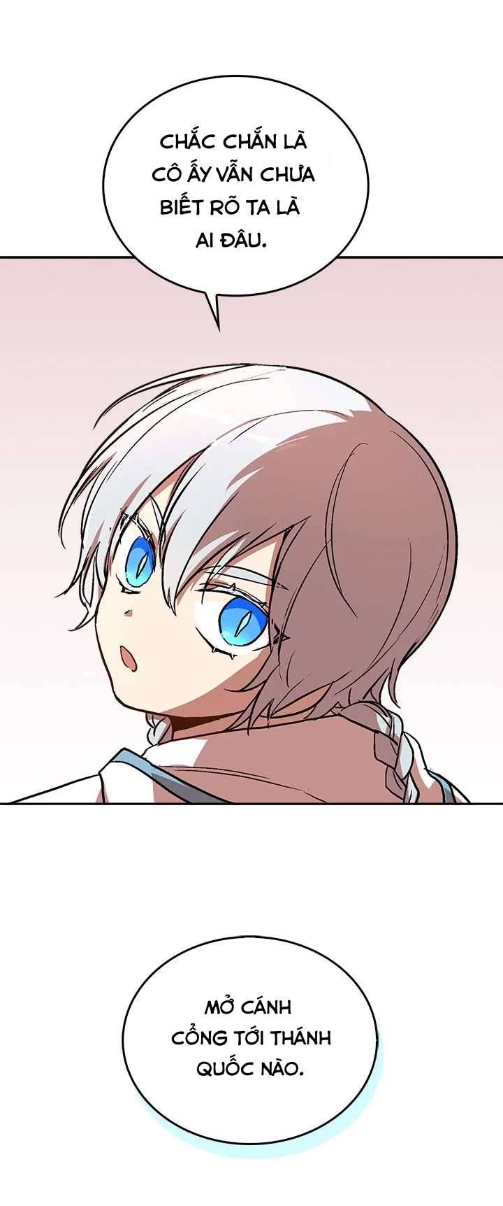 Vị Hôn Thê Khế Ước Của Công Tước Chapter 39 - Next Chapter 39