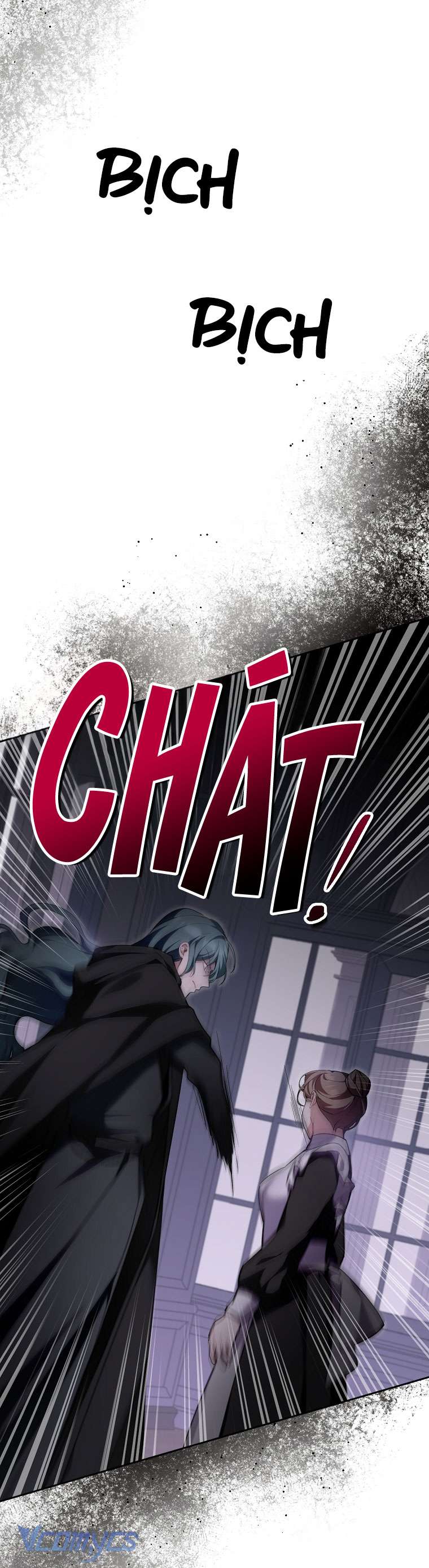 Quý Tộc Gì Chứ, Tôi Chỉ Muốn Về Nhà Chap 31 - Trang 2