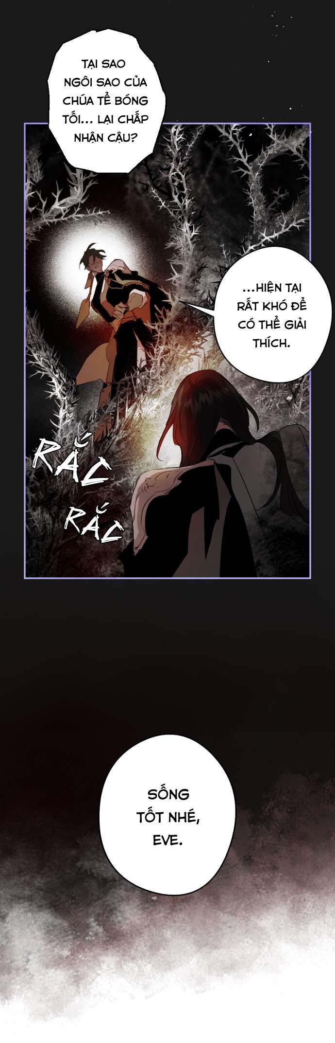 Lời Thú Nhận Của Chúa Tể Bóng Tối Chap 116 - Trang 4