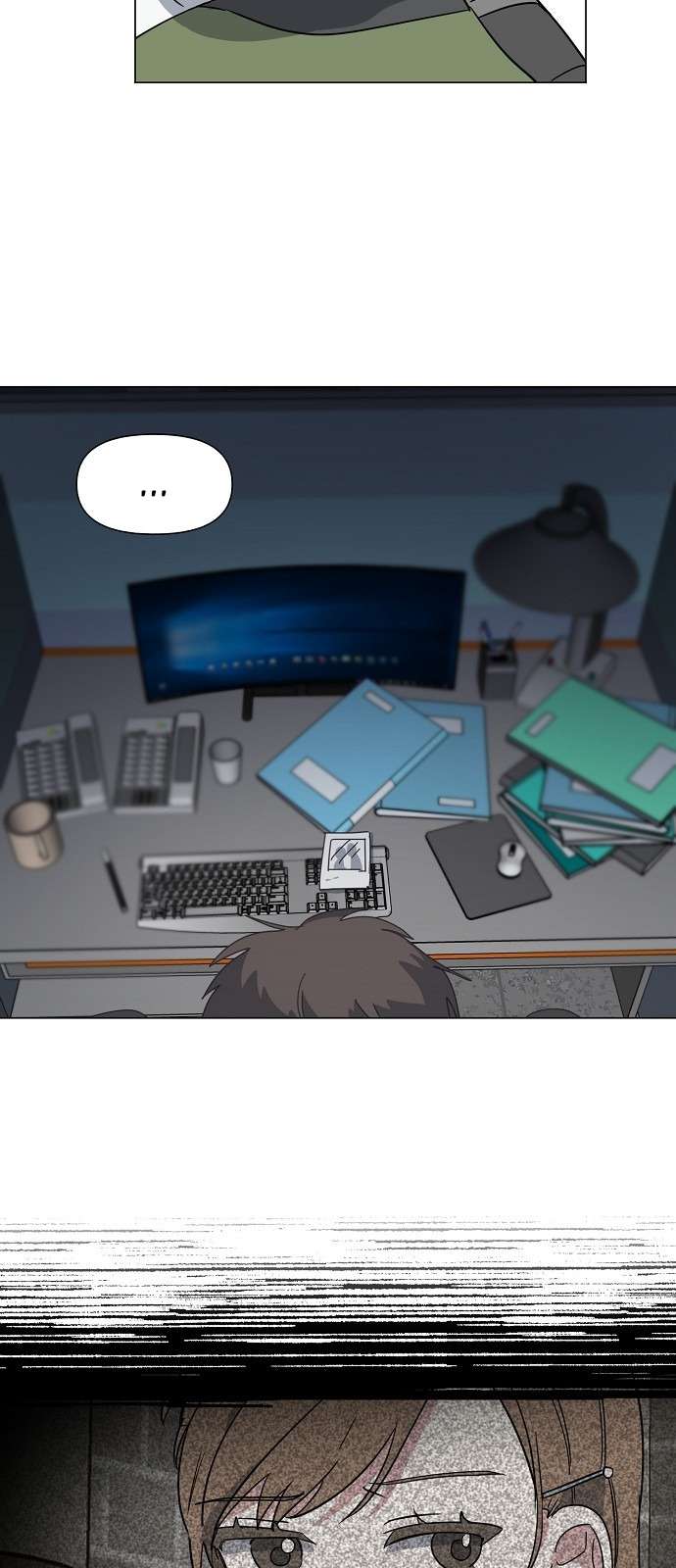 Gia Đình Hoàn Hảo Chap 4 - Trang 2