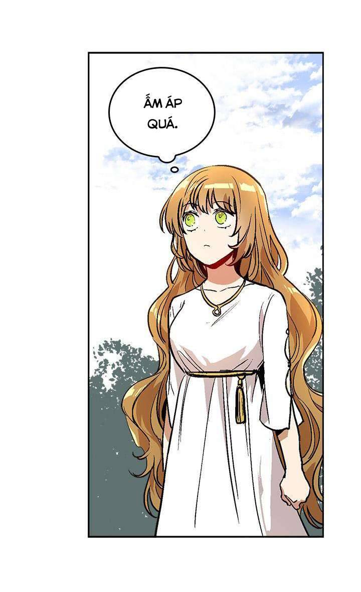 Vị Hôn Thê Khế Ước Của Công Tước Chapter 36 - Next Chapter 36