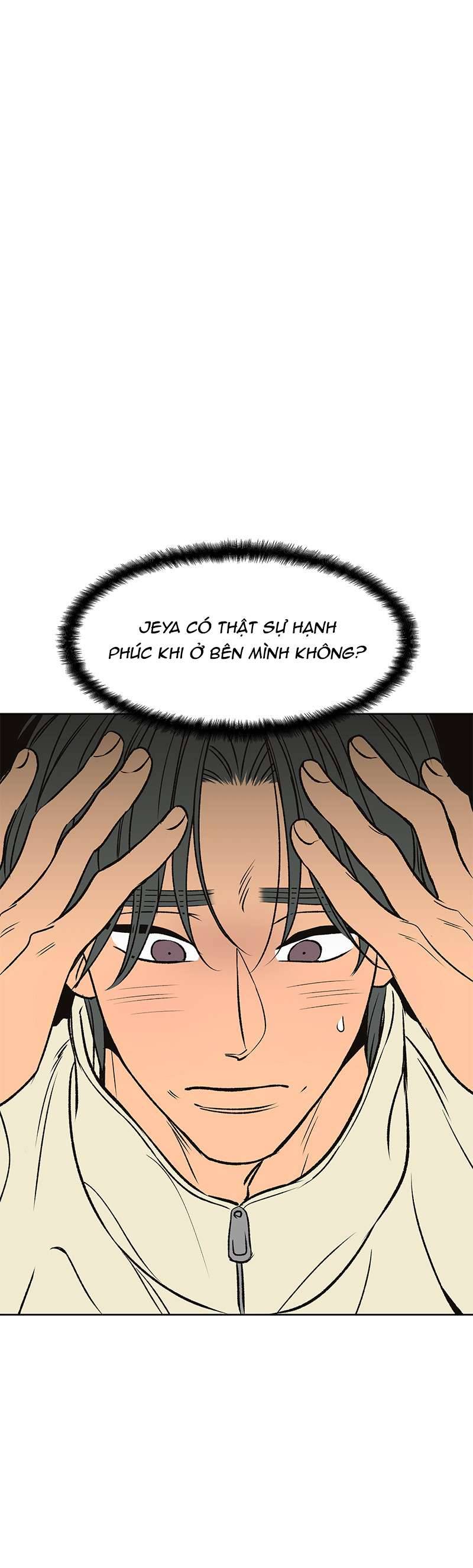 Tình Xưa Viết Lại Chapter 51 - Trang 4