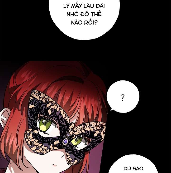 Hôn Phu Ẩn Sắc Chapter 30 - Trang 4