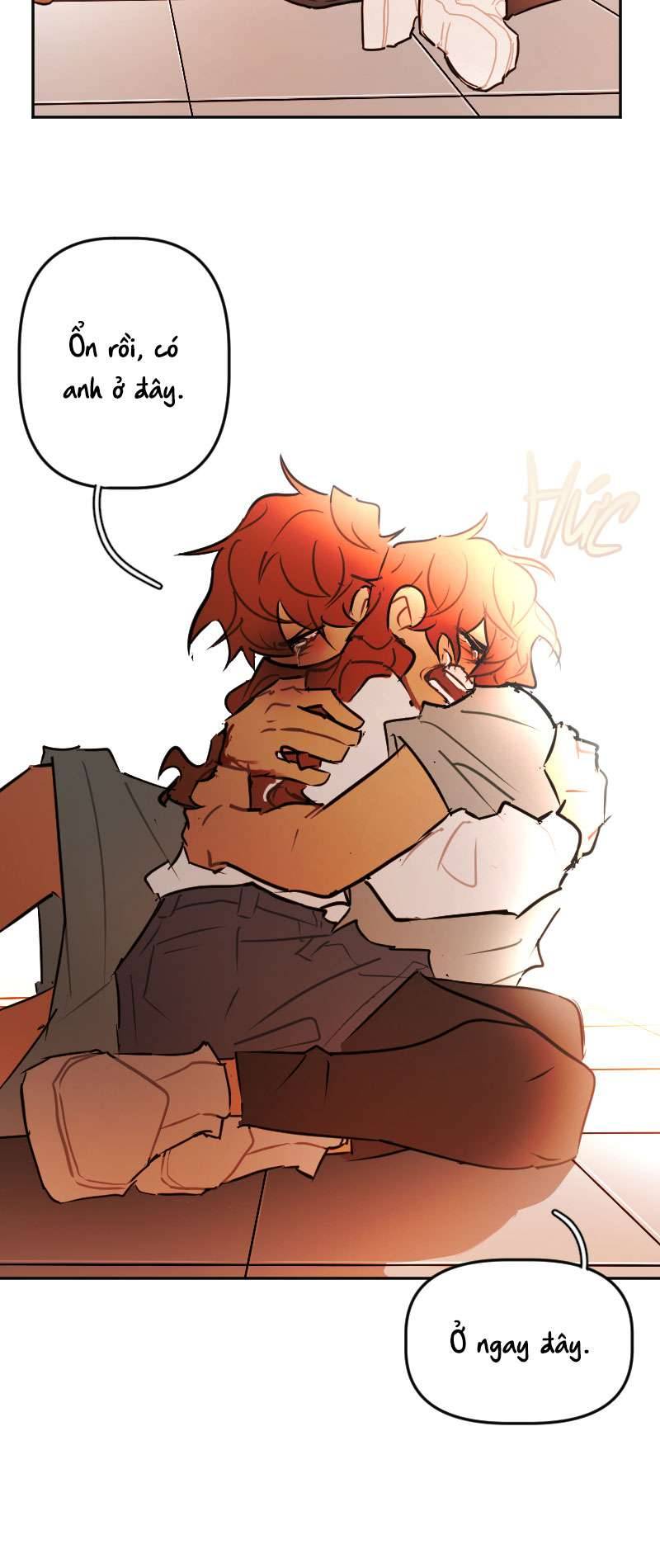 Nghĩa Trang Xe Buýt Chapter 55 - Next Chapter 56