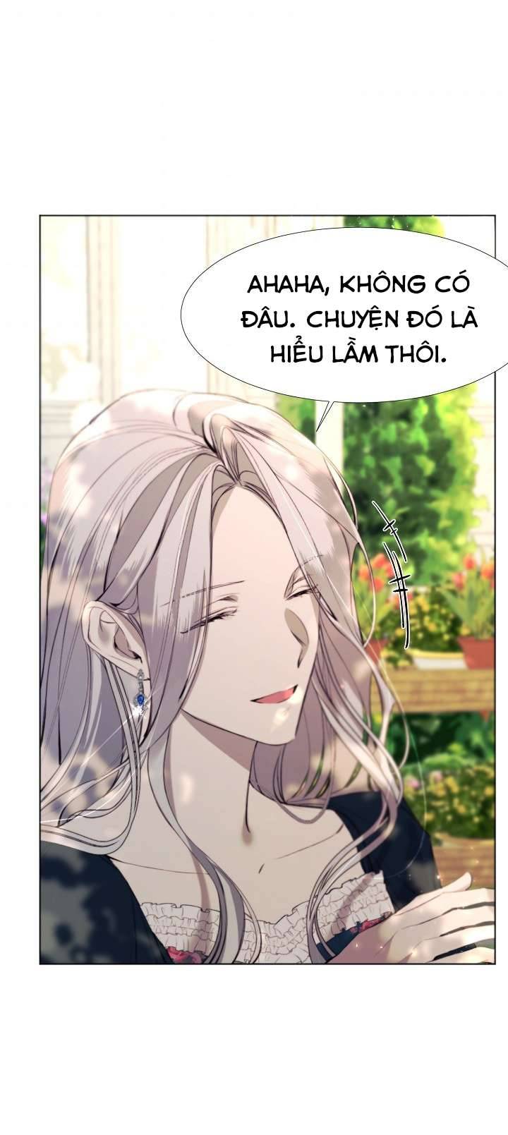 Ác Nữ Cần Bạo Chúa Chapter 25 - Trang 4