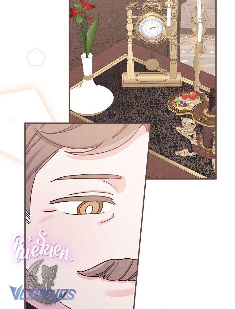 Chị Gái Của Nhân Vật Phản Diện Hôm Nay Cũng Đang Đau Khổ Chapter 46 - Trang 4