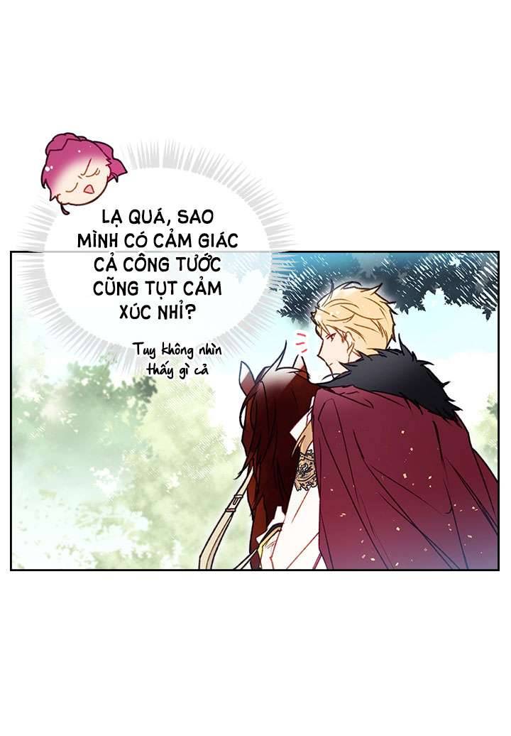 Kết Cục Của Nhân Vật Phản Diện Chỉ Có Thể Là Cái Chết Chapter 65 - Trang 4