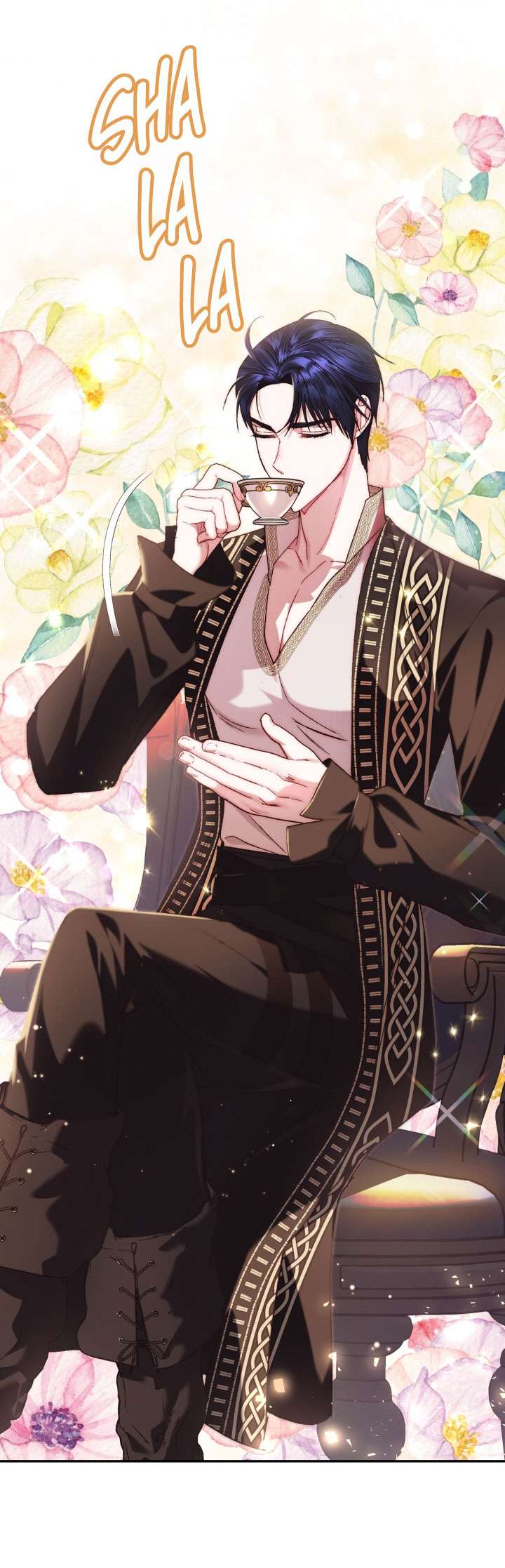 Cha À, Con Không Muốn Kết Hôn Đâu Chap 37 - Next Chap 38