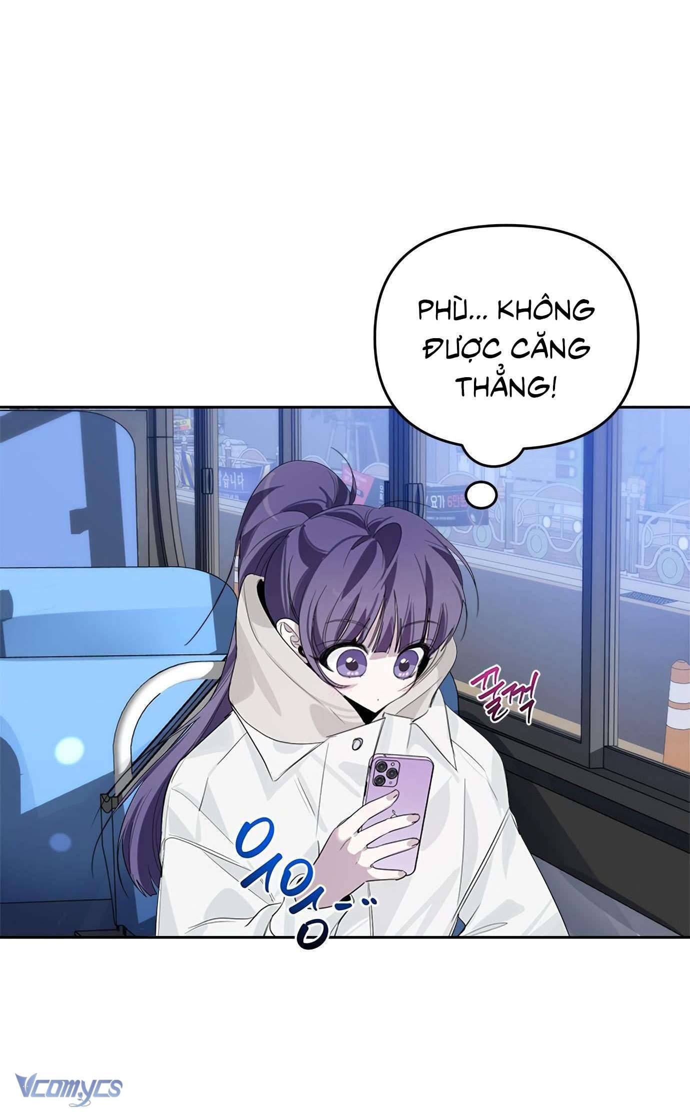 Đàn Anh Xấu Xa! Chap 36 - Trang 3