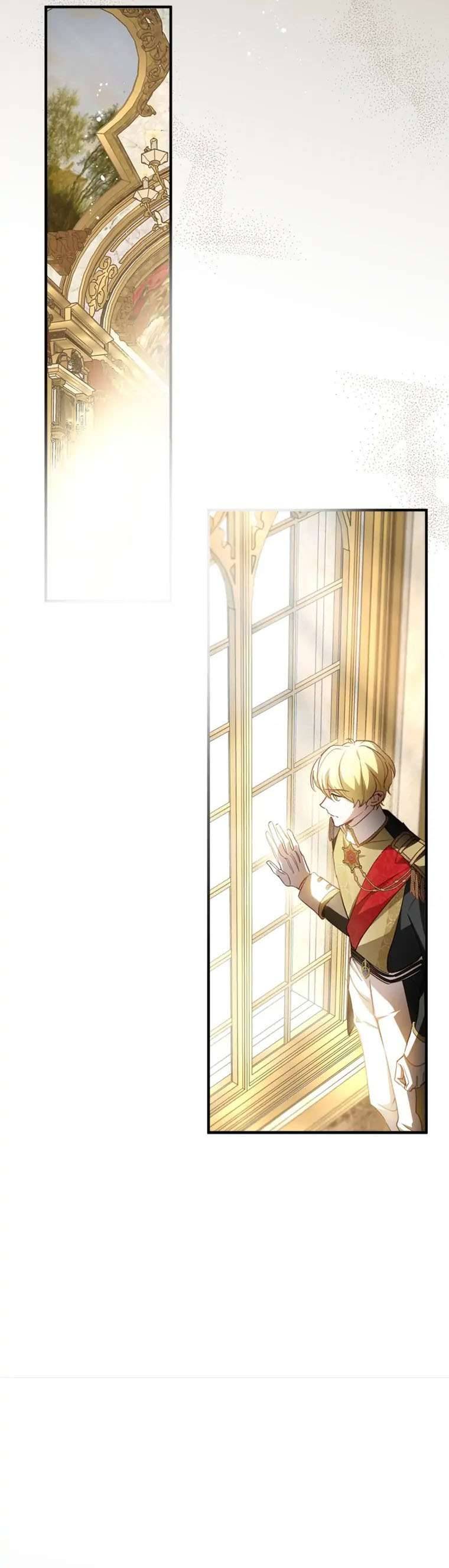 Tôi Đã Bảo Nữ Chính Đang Cải Trang Cơ Mà! Chap 20 - Trang 2