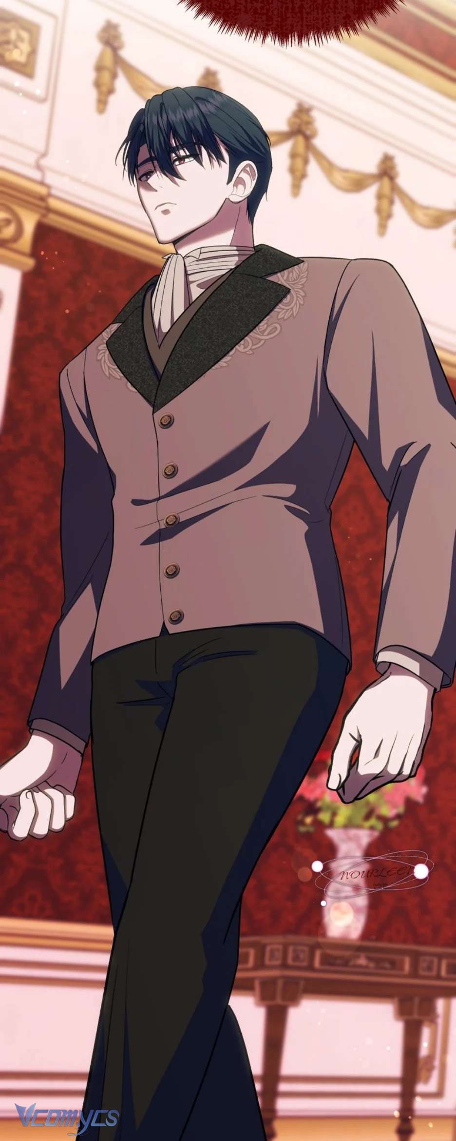 Trở Thành Chú Mèo Ngủ Cùng Bạo Chúa Chapter 18 - Trang 3