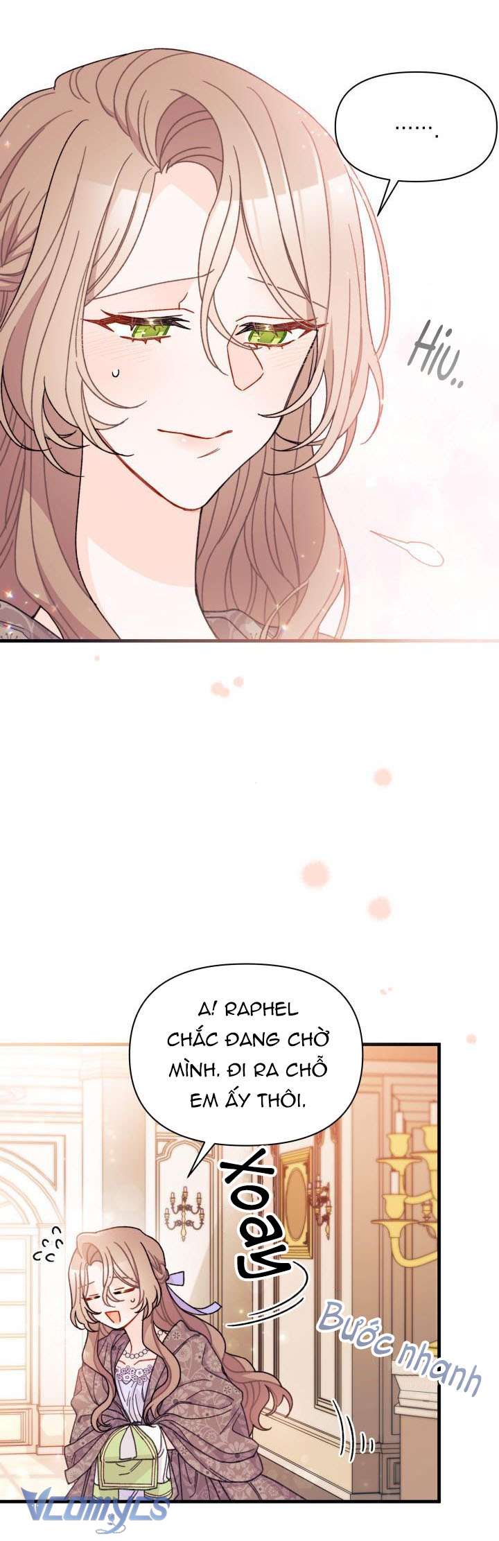 Nhặt Được Nam Chính Tặng Kèm Phu Quân Chap 20 - Trang 3