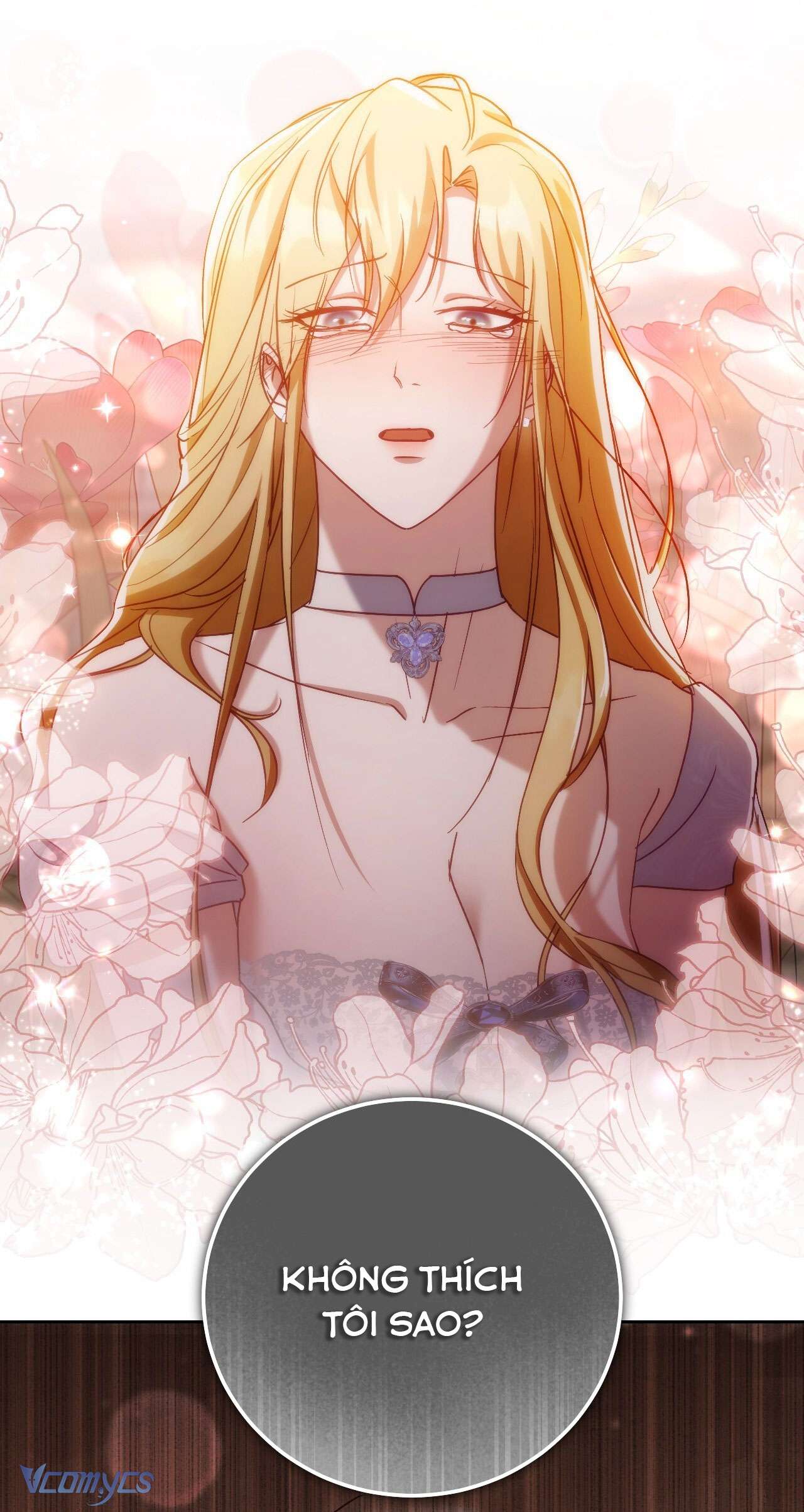 Thánh Nữ Giả Muốn Bỏ Trốn Chap 40 - Trang 4