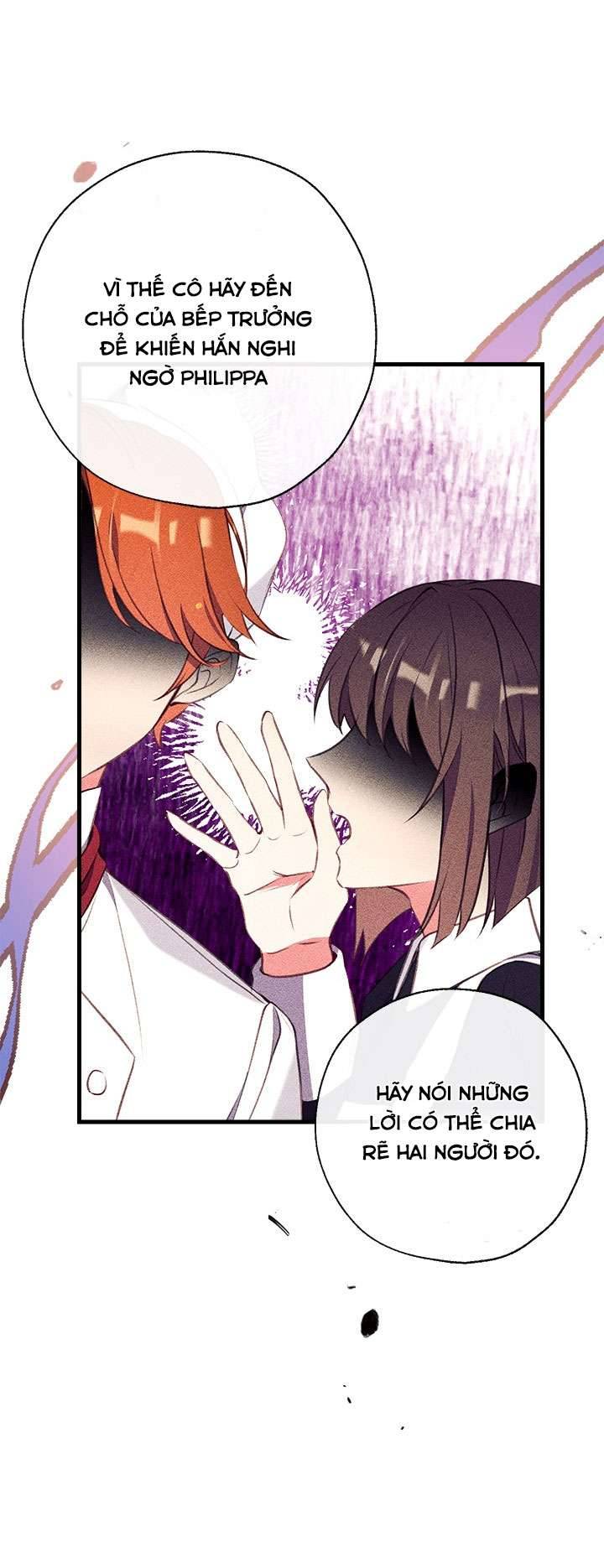 Chúng Ta Có Thể Trở Thành Một Gia Đình Được Không? Chap 6 - Trang 2