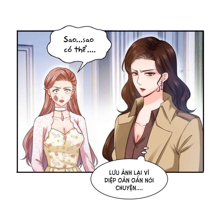 Hệt Như Hàn Quang Gặp Nắng Gắt Chap 108 - Trang 4