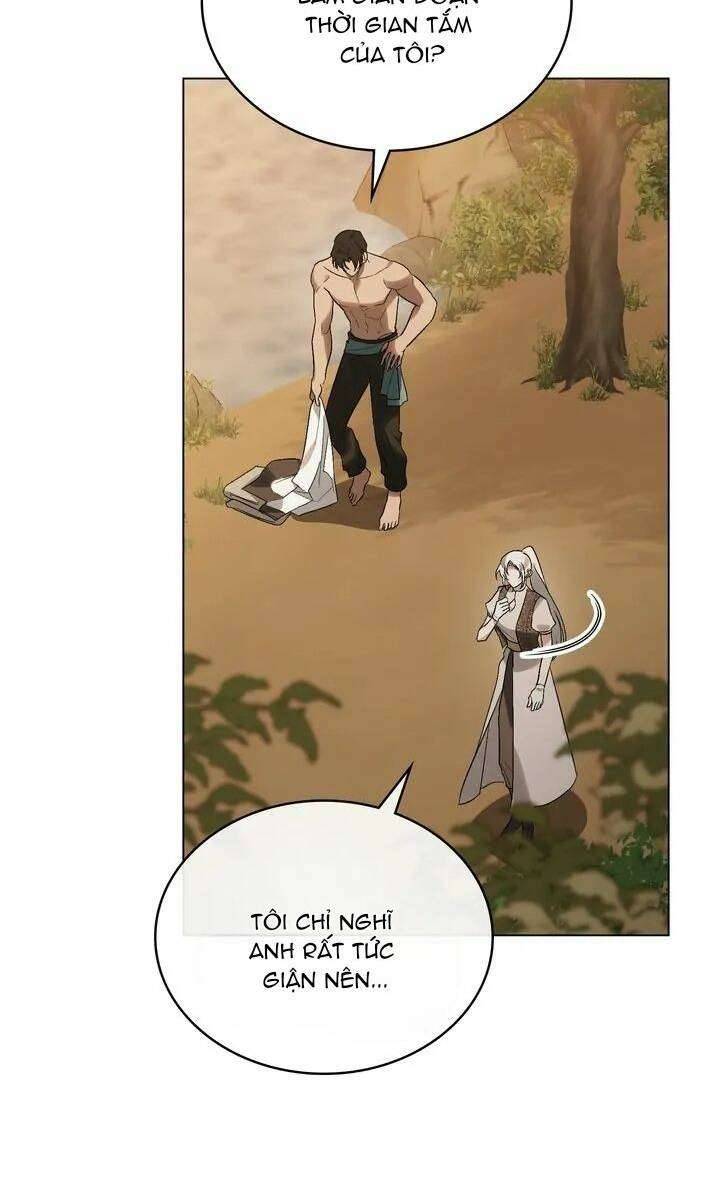 Khi Số Phận Tìm Đến Hai Ta Chapter 23 - Trang 4