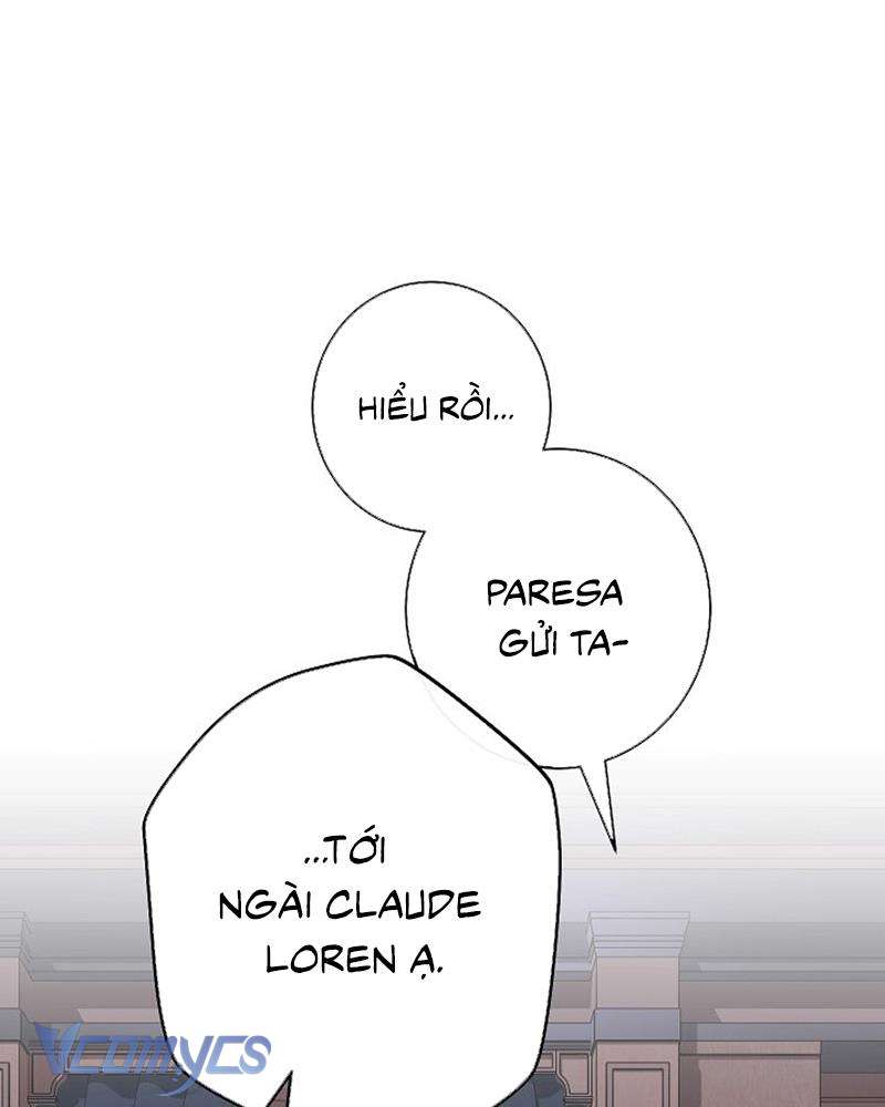 Hầu Gái Độc Quyền Của Hoàng Hậu Phản Diện Chapter 53 - Trang 4