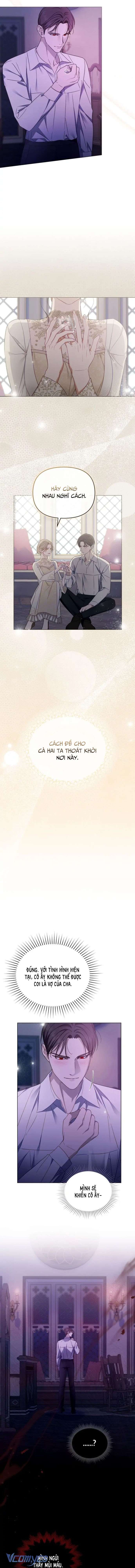 Trăng máu - Pilot Chap 4 - Trang 2