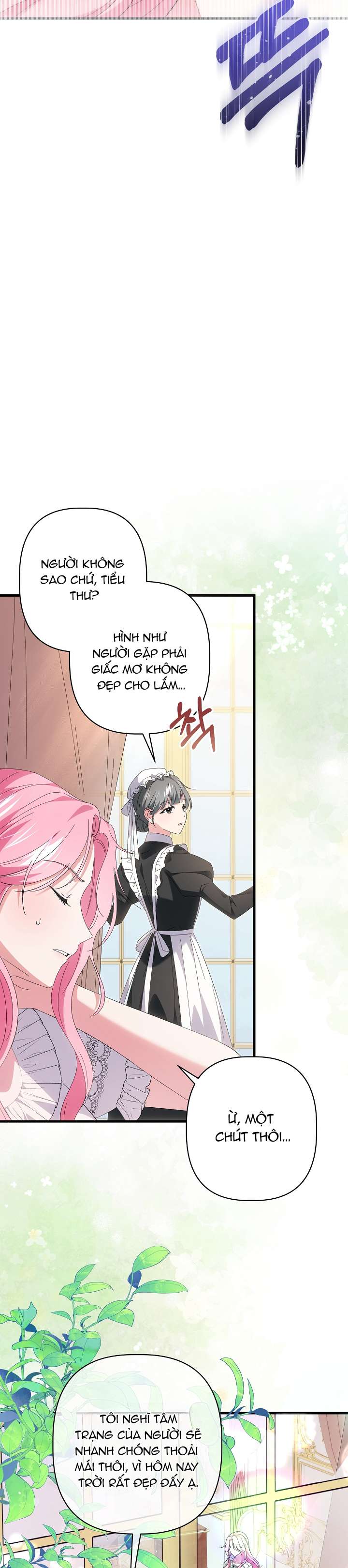 Cha Của Nam Chính Từ Chối Hủy Hôn Chapter 19 - Trang 4