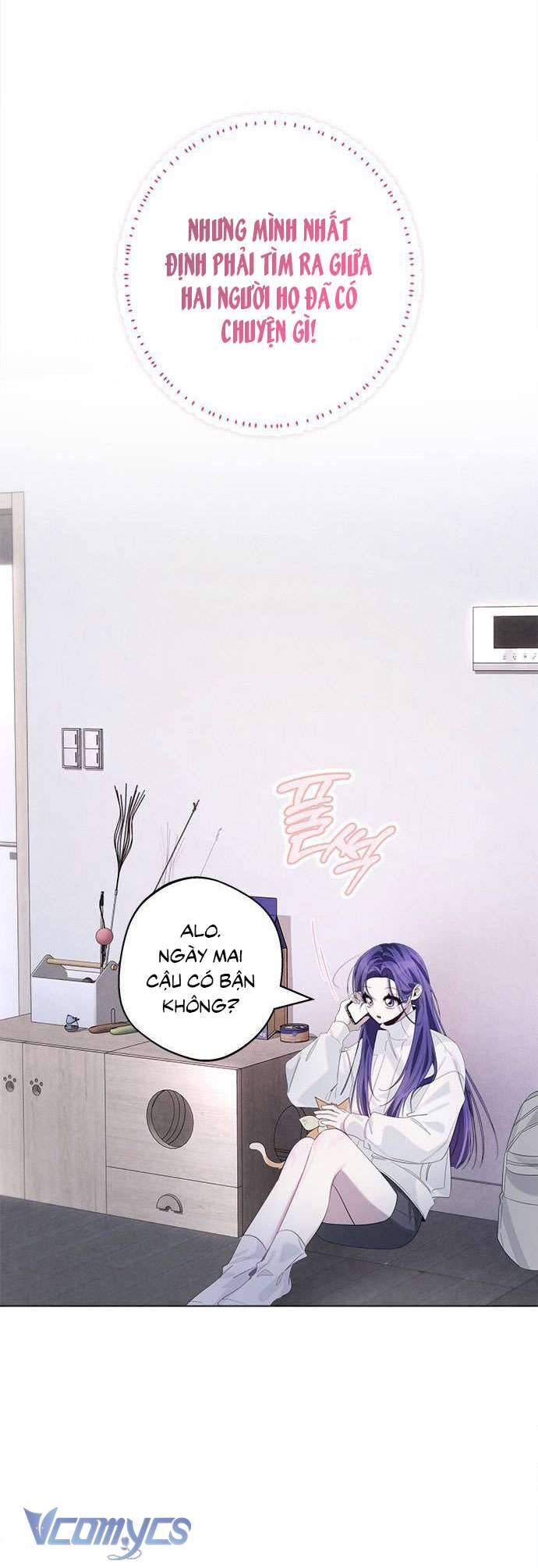 Đàn Anh Xấu Xa! Chap 75 - Trang 3