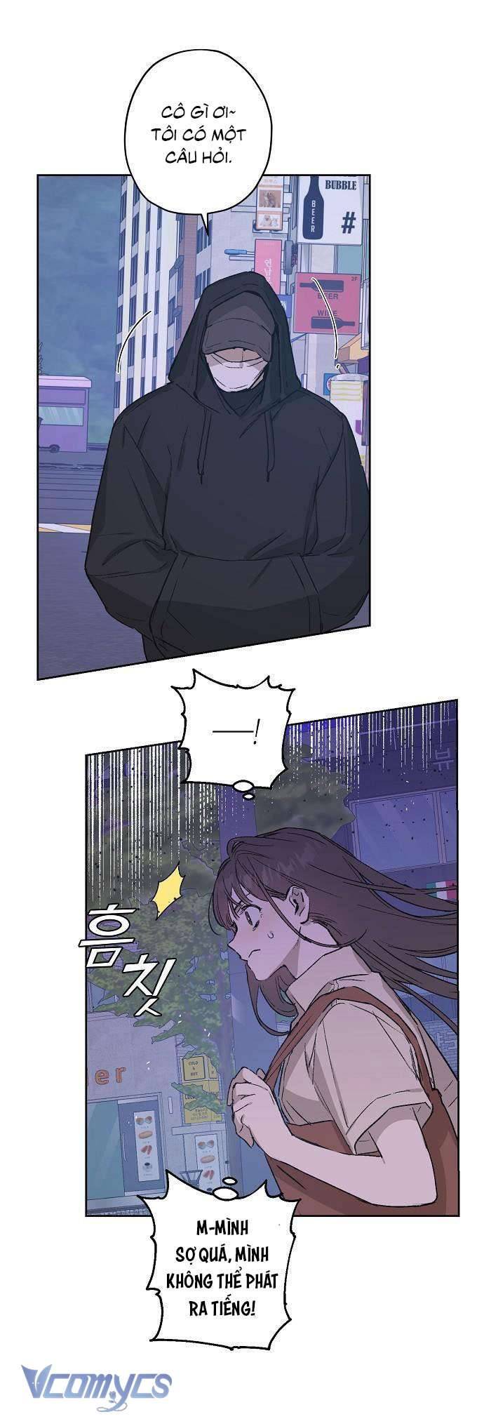 Onsaemiro Chapter 19 - Trang 4