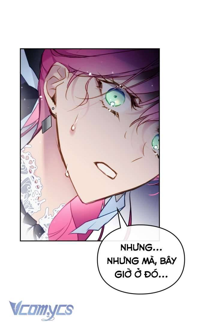 Kết Cục Của Nhân Vật Phản Diện Chỉ Có Thể Là Cái Chết Chapter 121 - Trang 4
