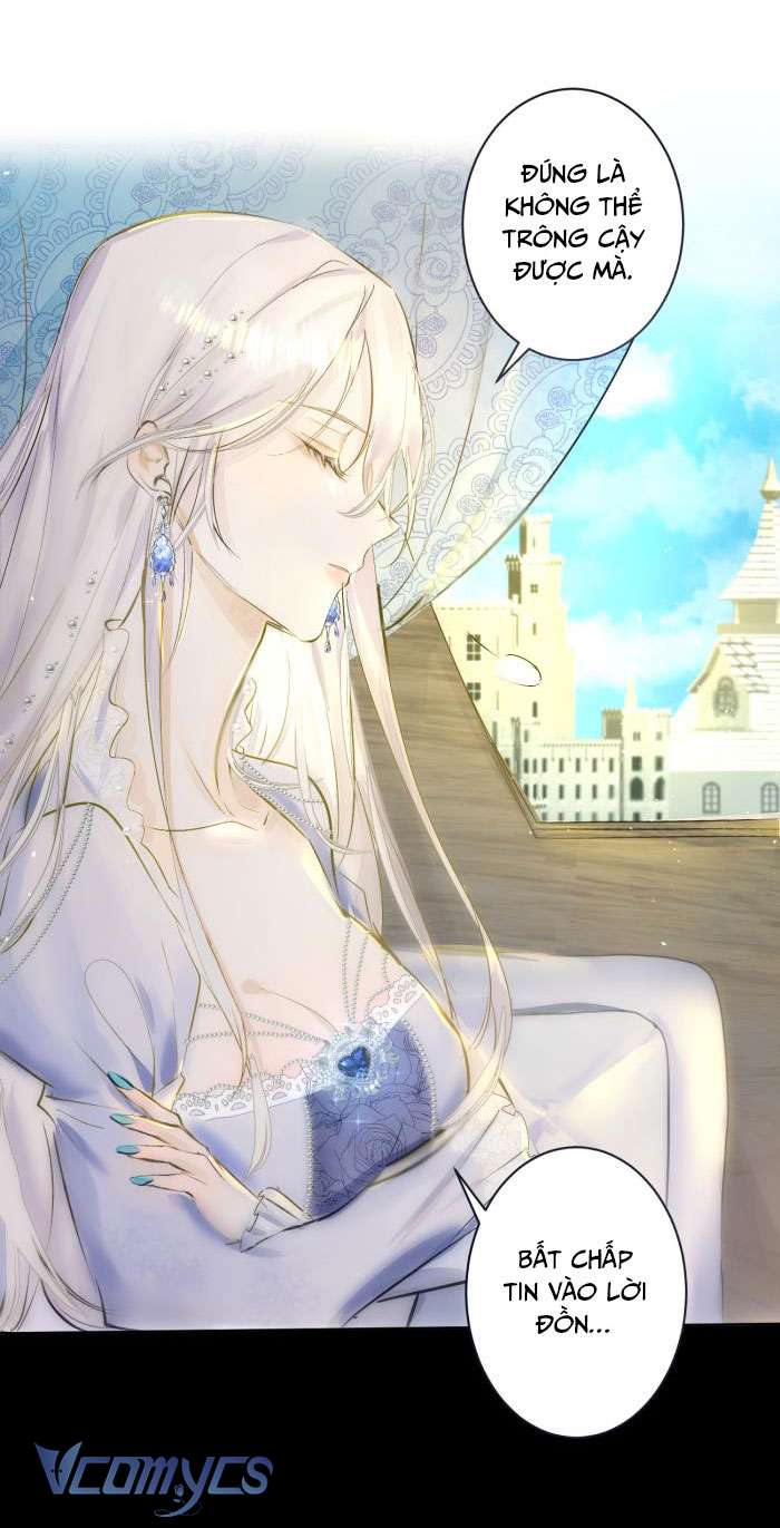 (GL) Mối Tình Đầu Của Nữ Chính Chap 2 - Trang 2