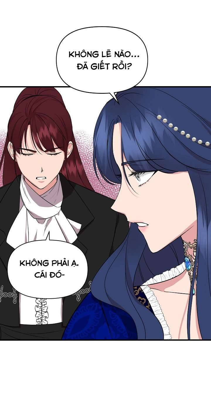 Tôi Không Phải Là Cinderella Chapter 8 - Trang 4