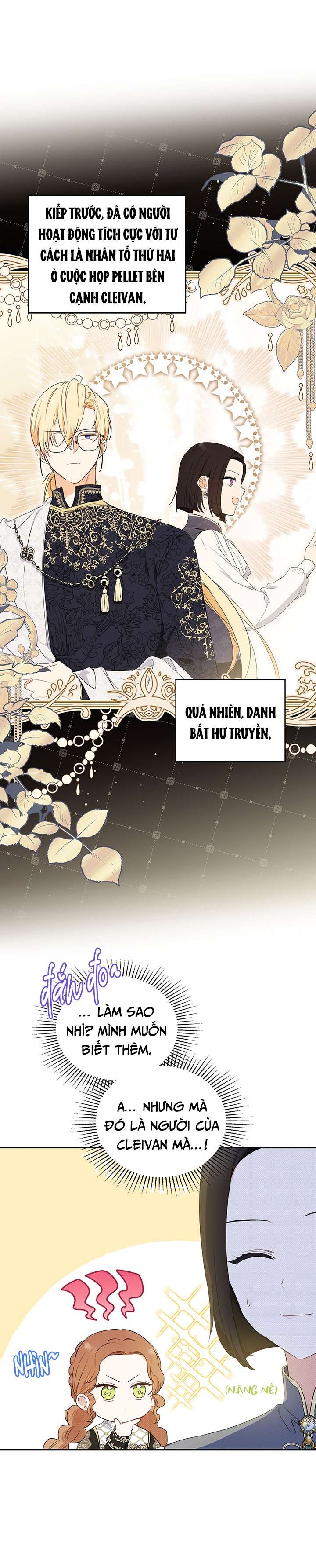 Kiếp Này Nhất Định Làm Gia Chủ Chap 77 - Trang 2