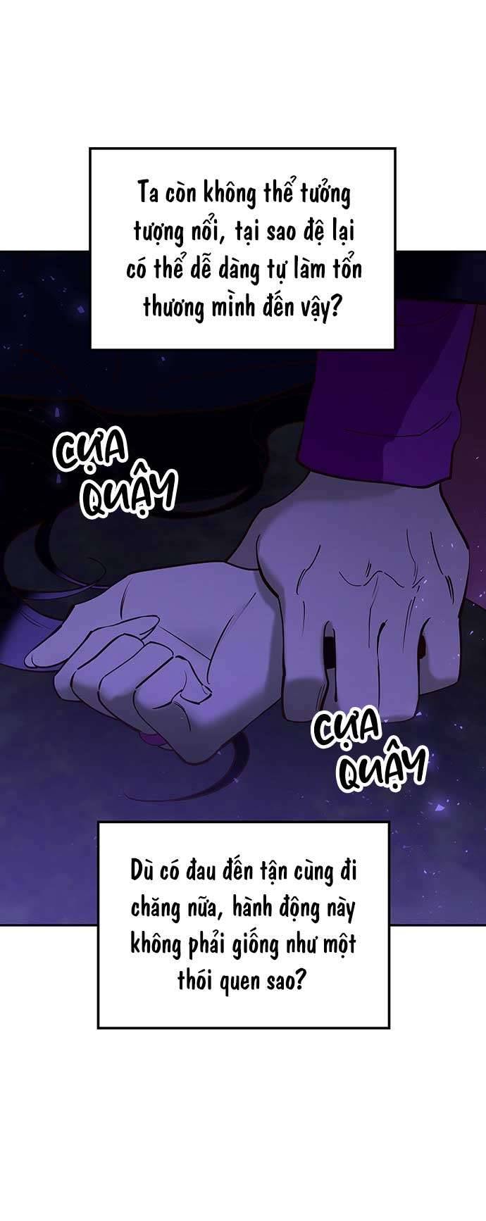 Vương Tử Huyền Bí Chapter 79 - Trang 4